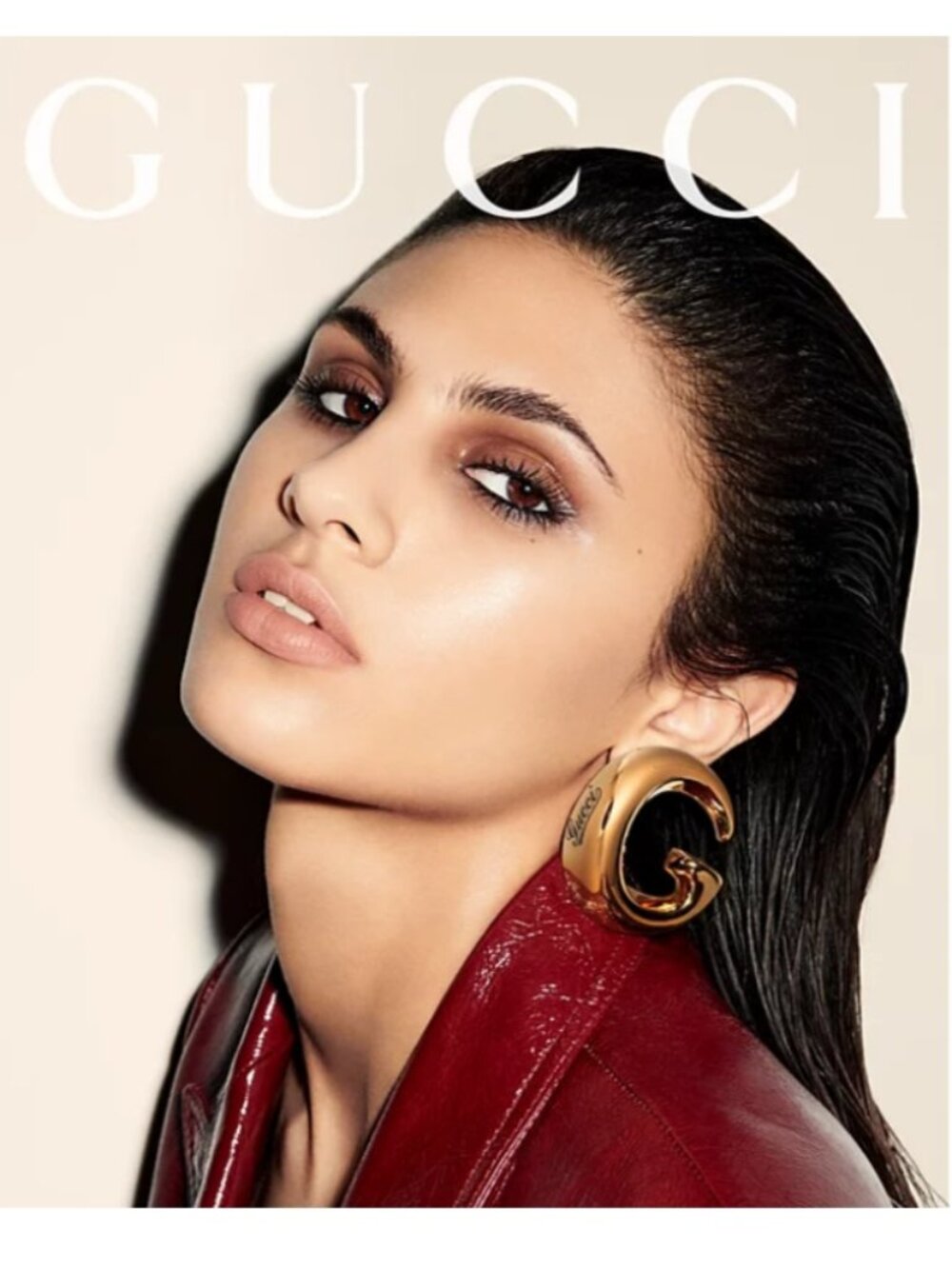 Gucci Beauty Gift Set-5 x Mascara L’Obscur Lash by Lash Buildable Volume-5pc-NEW - Picture 11 of 16